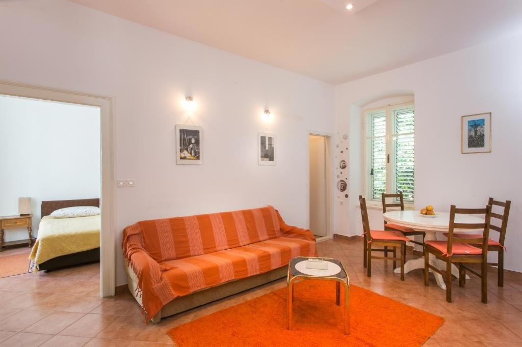 Apartment Tranquilo Dubrovnik Exterior photo