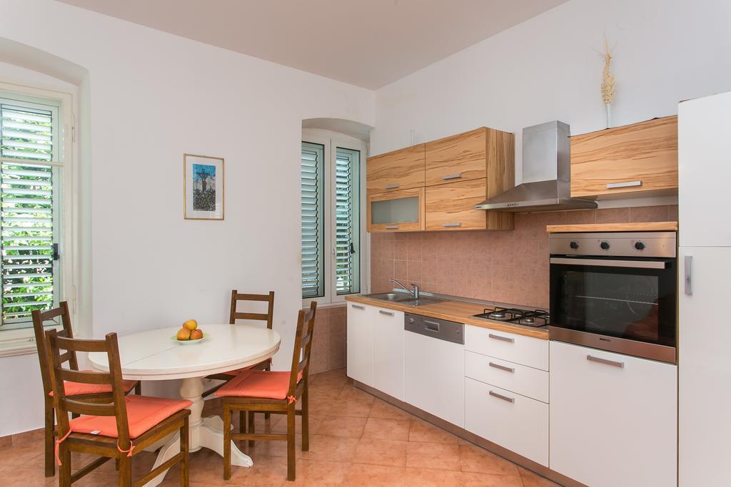 Apartment Tranquilo Dubrovnik Exterior photo
