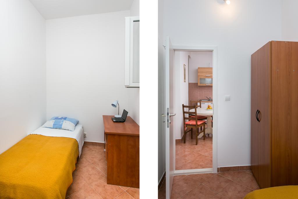 Apartment Tranquilo Dubrovnik Exterior photo